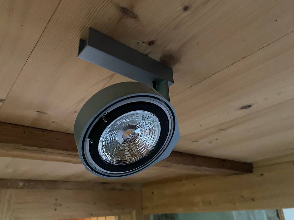 Kronleuchter & Deckenlampen: Design Deckenleuchten – Gebraucht aus Ostermundigen von bau_h9wl