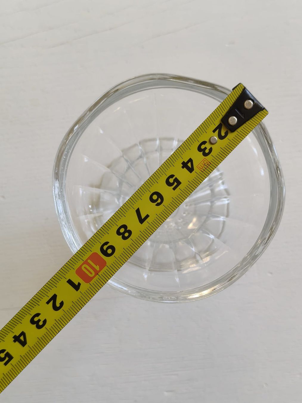 Verres: Eisbecher Glas – D'occasion à Winterthur par Arkadii 3