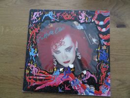CULTURE CLUB PICTUR DISC