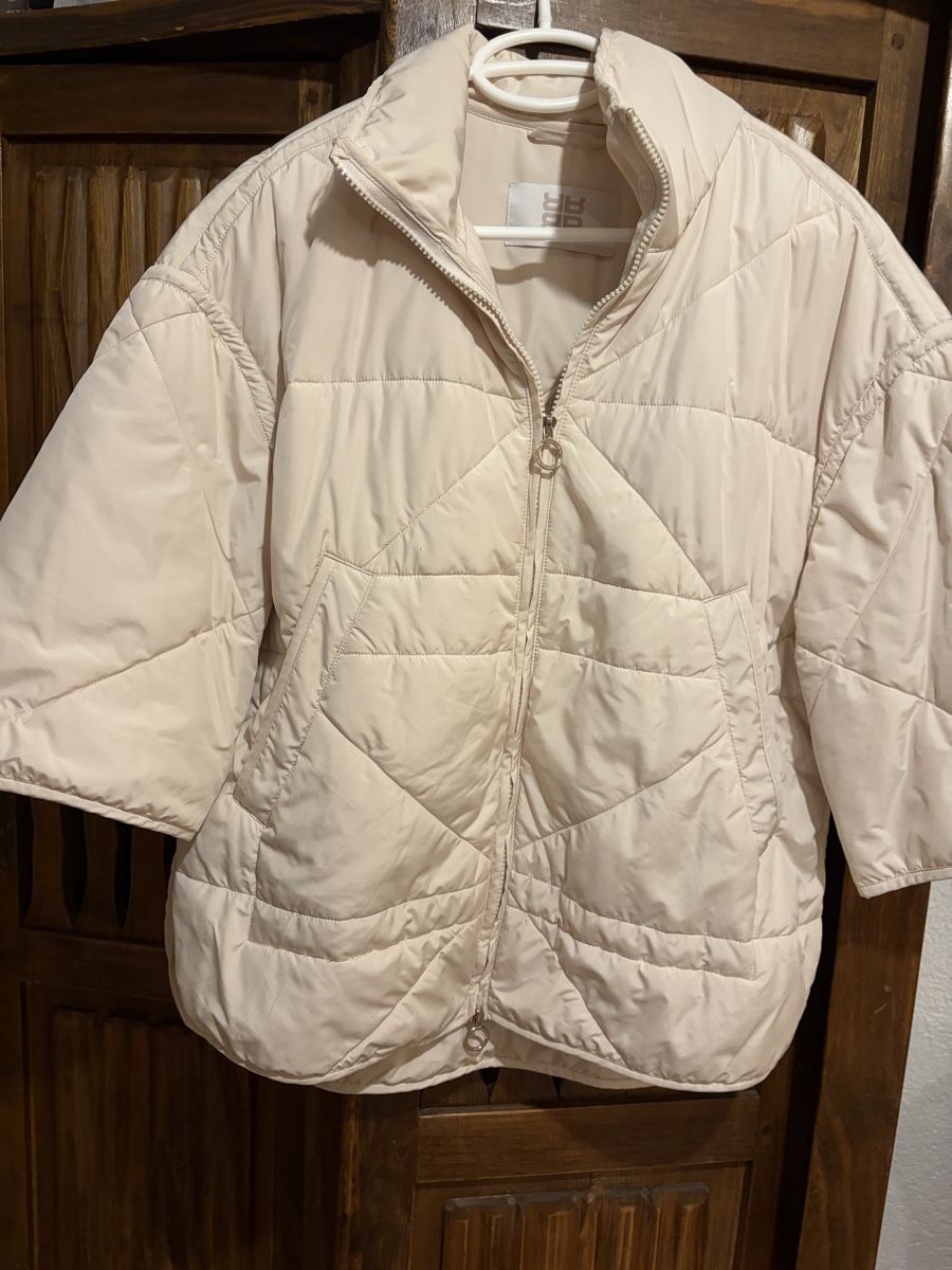Riani Giacche: Veste maclair taille 38 neuve – Nuovo (secondo la descrizione) da Delémont venduto da amo_jx5x 1