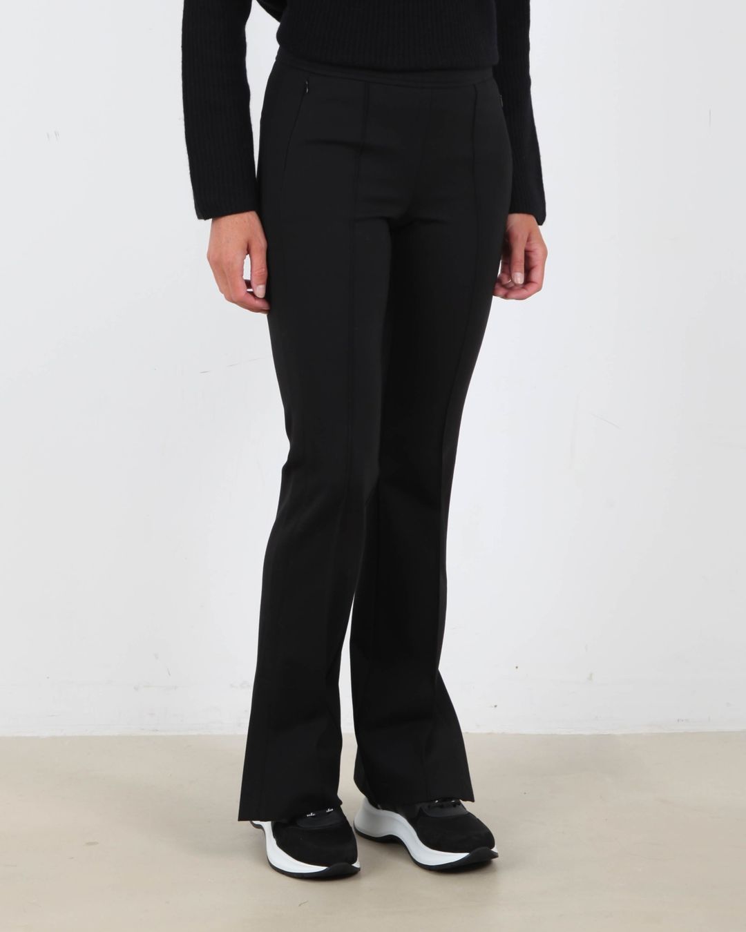 Cambio Pantaloni: CAMBIO Hose FLORA Gr.44 NP259,- – Nuovo (secondo la descrizione) da Degersheim venduto da Starkigel