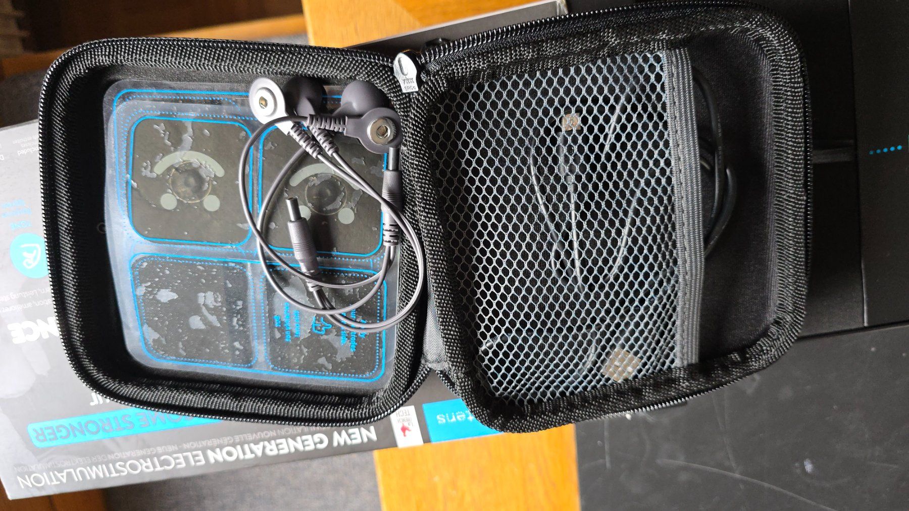 Massagegeräte: Bluetens Duo Sport – Gebraucht aus Wallisellen von theblacksheep 5