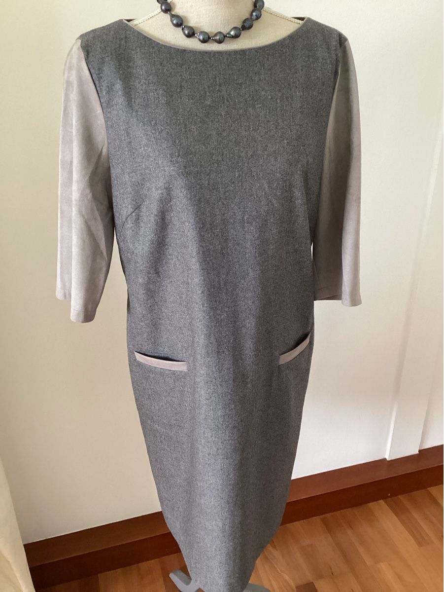 Windsor Robes: Windsor, Damenkleid, Gr. 40 – D'occasion à Salenstein par Esprit57