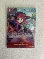One Piece Card Jewelry Bonney EB04-002 Charakter AA - (A1)