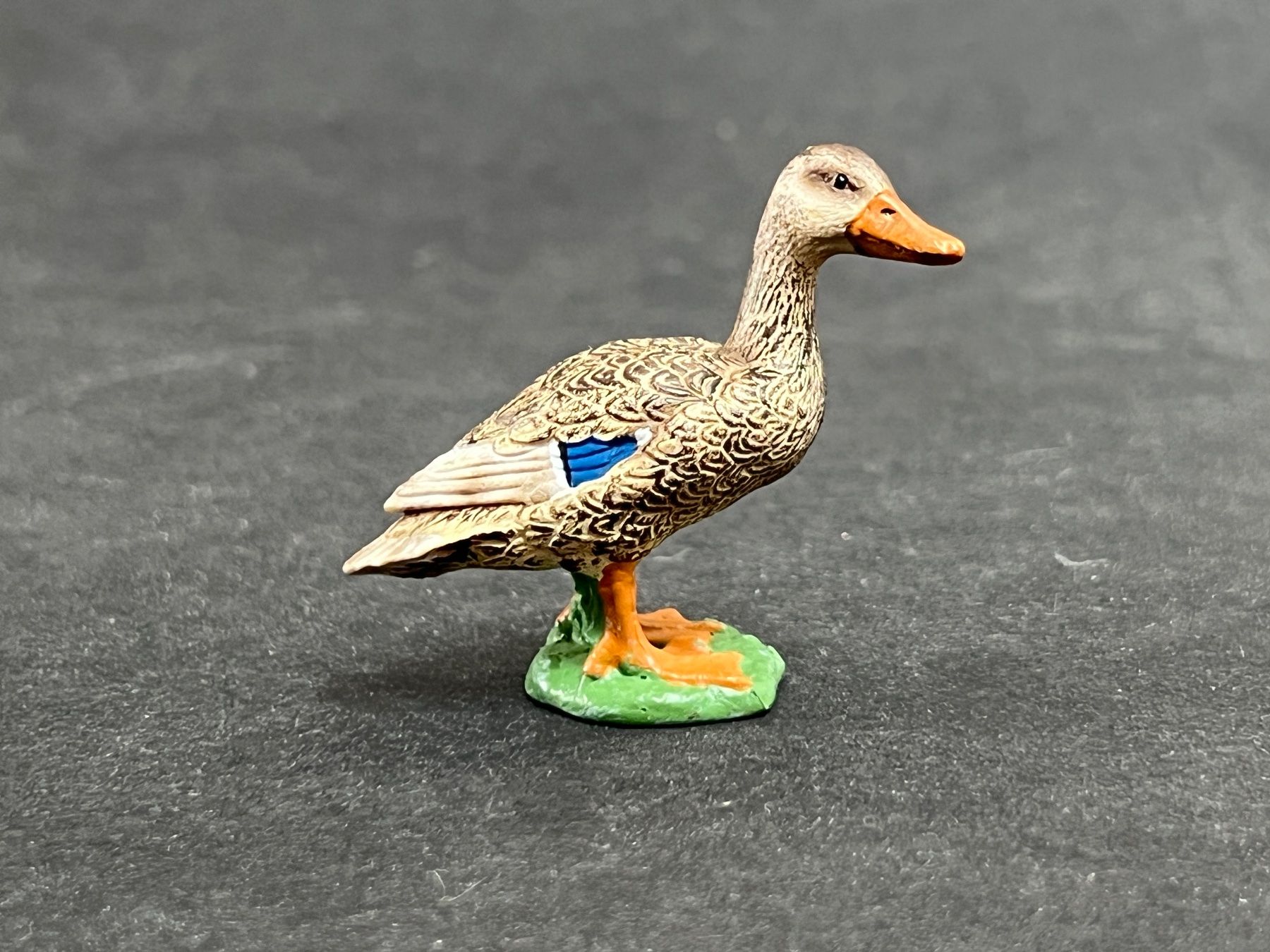 Schleich Figuren: Schleich Ente mit Küken – Gebraucht aus Ennetbaden von mapa05 3
