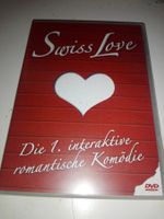 Swiss Love - Die 1.interaktive romantische Komödie (Mundart)