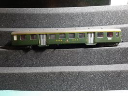 LILIPUT SBB 50 85 18-33 020-6 REF.3