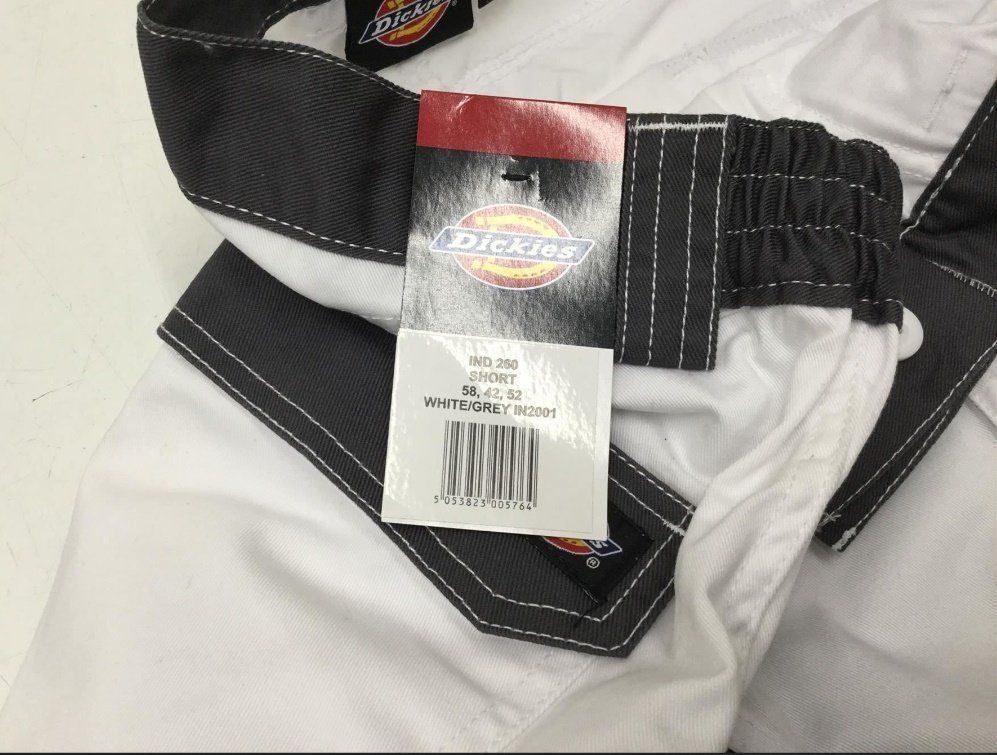 Dickies Pantaloni: Dickies Arbeirshorts Gr.58 – Nuovo e nell'imballaggio originale da Uerkheim venduto da Kaufoption 2