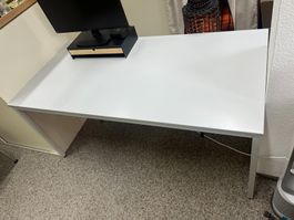 Büro-/Besprechungstisch (nur Tisch!)