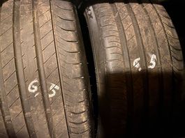 4 Stk Dunlop e.Sport Maxx 245/45R20