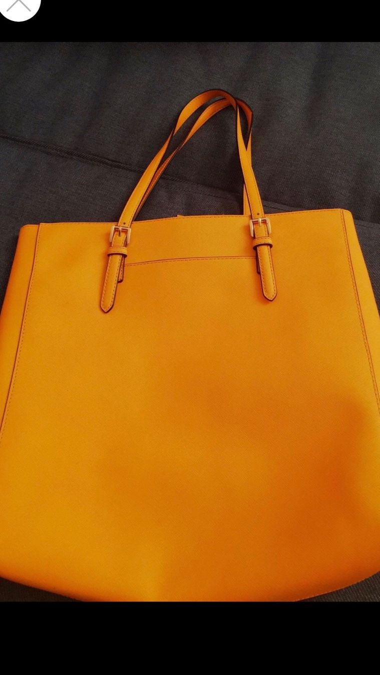 Michael Kors Borse da donna: Michael Kors gelb tasche – Usato da Zug venduto da Marika33 1