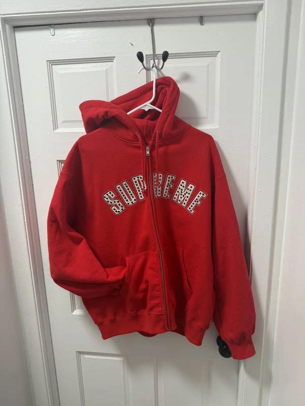 Maglioni & Felpe: Supreme X B.B Simon Sweat a Capuche – Nuovo (secondo la descrizione) da Lausanne venduto da doa_nc5v