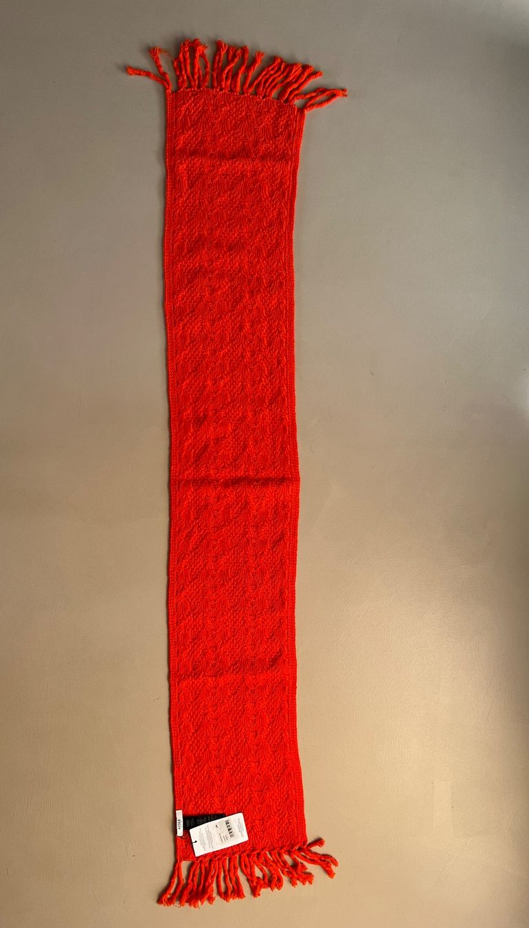 Foulards, Tücher & Schals: neuer AIGLE Schal 🧡 – Neu und originalverpackt aus Zürich von ClosetQueen 6