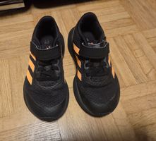 basket enfant Adidas 