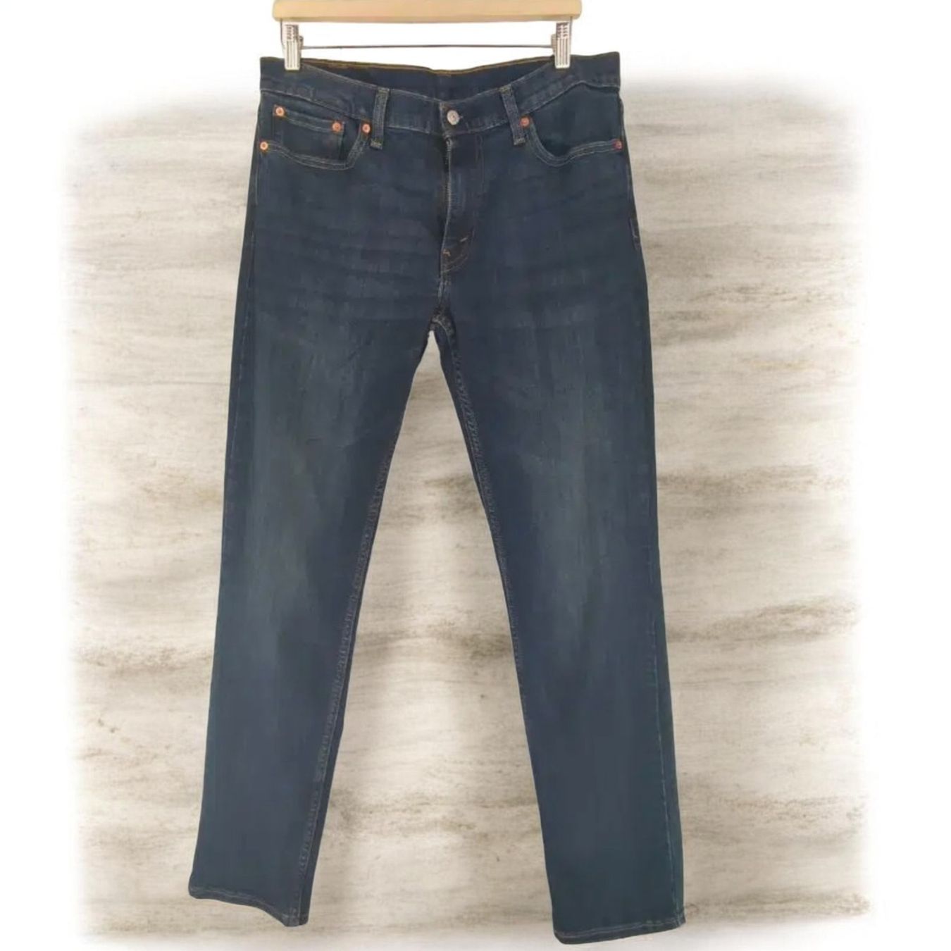 Levi's Jeans: Levi's 511, Taille 33/34, État impeccable! – Neu (gemäss Beschreibung) aus Le Locle von Threads_CH