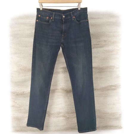 Levi's 511, Taille 33/34, État impeccable!