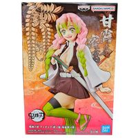 DEMON SLAYER - Banpresto/Bandai - Mitsuri Kanroji - Vol.34