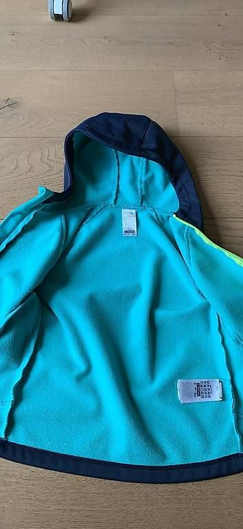 Jacken & Mäntel: Jacke – Gebraucht aus Basel von Frani010 1
