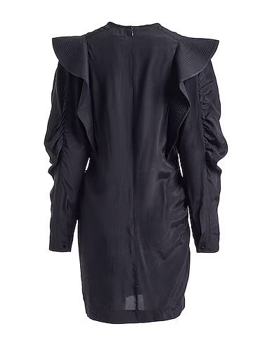Isabel Marant Kleider: Isabel Marant Etoile Kleid schwarz Gr.Fr 42 – Neu und originalverpackt aus Zürich von NNK28 1