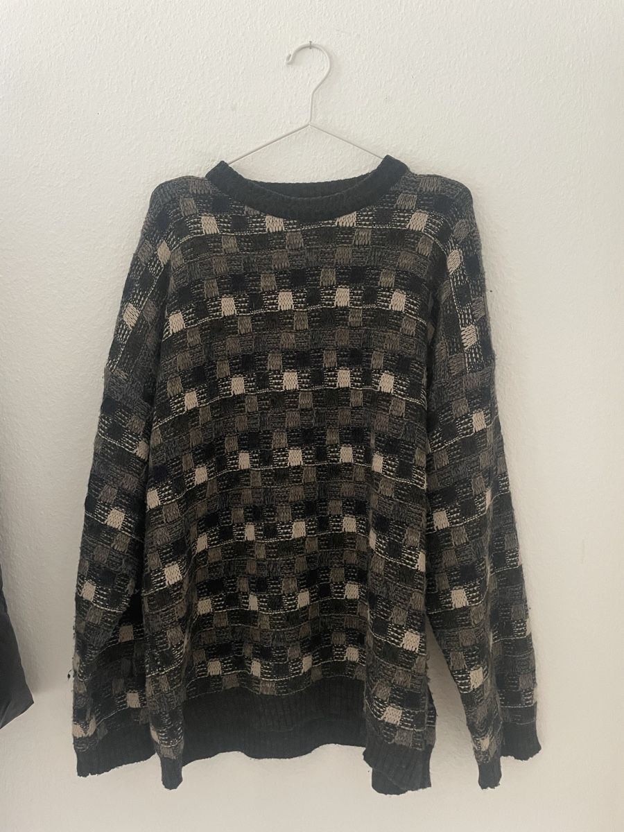 Pullover & Sweatshirts: Vintage Pullover – Gebraucht aus Ettingen von ale_q6zz