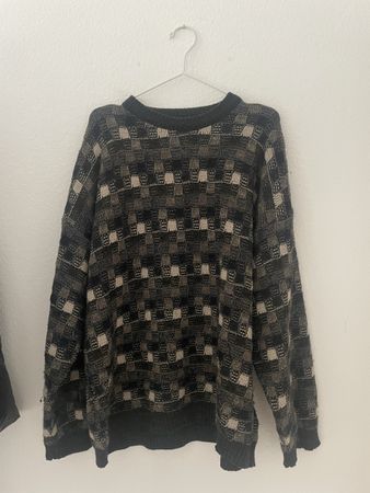 Vintage Pullover