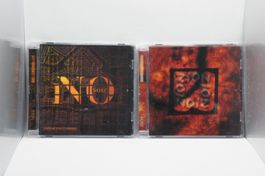 2 CD Söhne Mannheims – Zion + Noiz