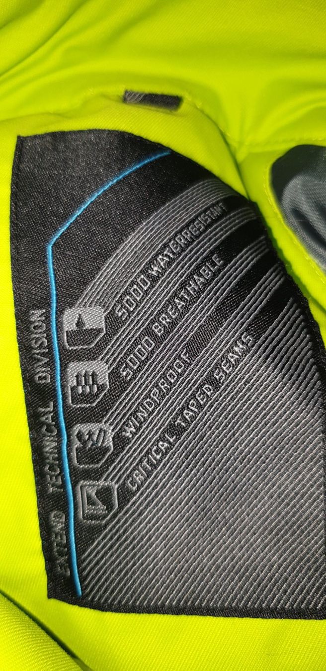 Hosen: Skihose gr 34 Extend – Gebraucht aus Gwatt (Thun) von Letzte-Chance-III 7