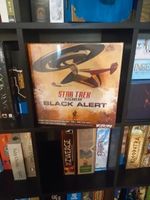Star Trek Discovery - Black Alert