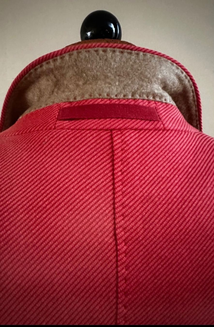 Massimo Dutti Giacche: Massimo Tutti Blazer 34/36 – Usato da Liestal venduto da Ballybs 2