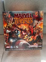 Zombicide: Marvel Zombies  Grundspiel (Englisch)