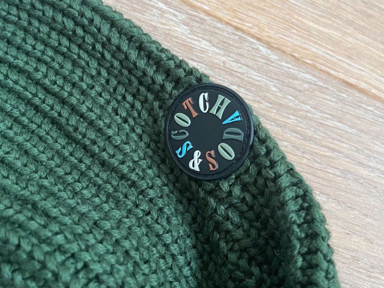 Maglioni & Felpe: SCOTCH&SODA SUPER PULL NEUF T8ans EN MAILLE – Nuovo (secondo la descrizione) da Puplinge venduto da Amazekids 1