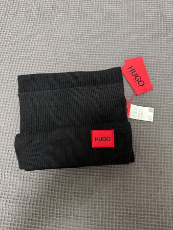 HUGO Red - Zaff  Schal