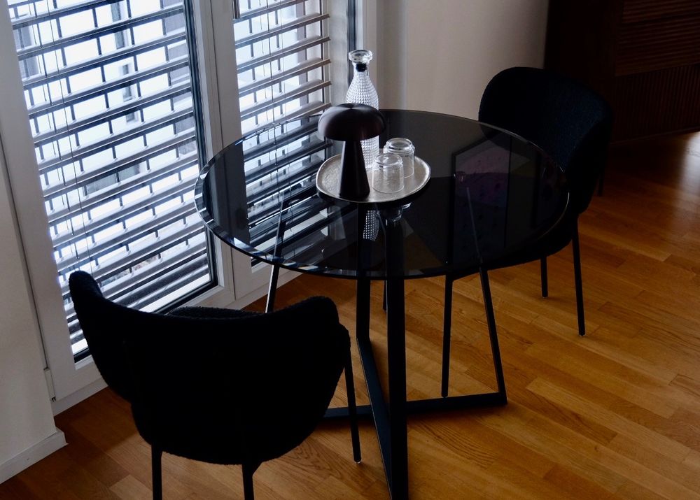Wunderbar Esstisch 2 Personen Glas Ebenbildsarah3245