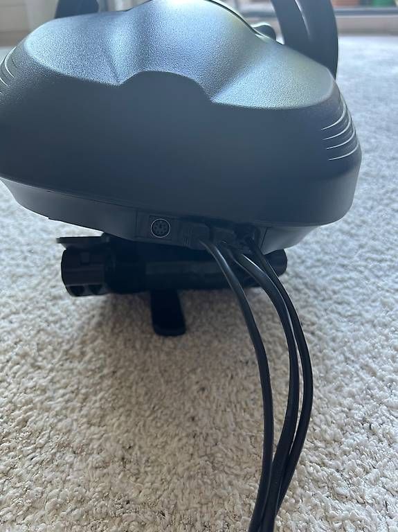 Manettes: Thrustmaster TMX - volant Xbox/PC – D'occasion à Bramois par Alderic 4