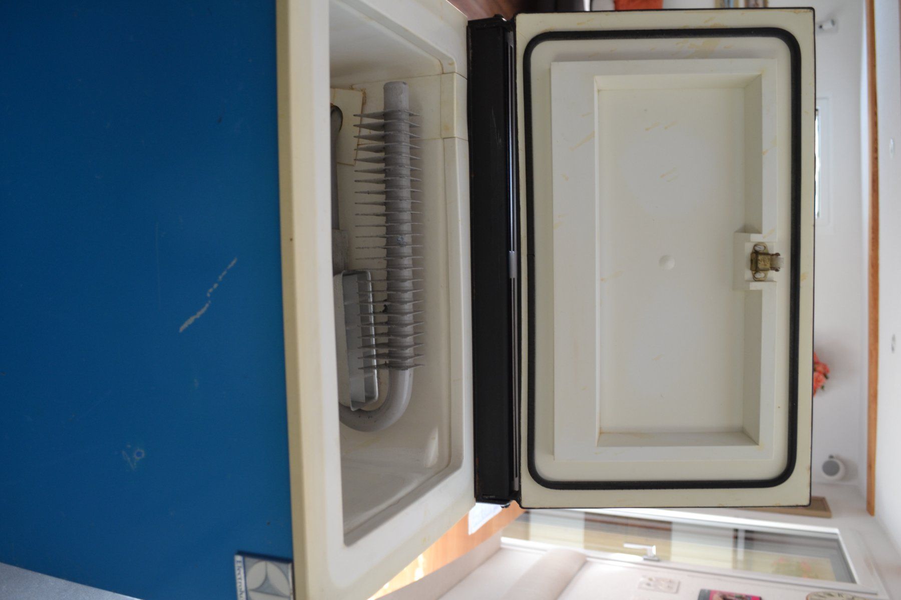 Electrolux Frigoriferi: Elektrolux Kühlgerätbox – Usato da Beinwil am See venduto da kajak55 4