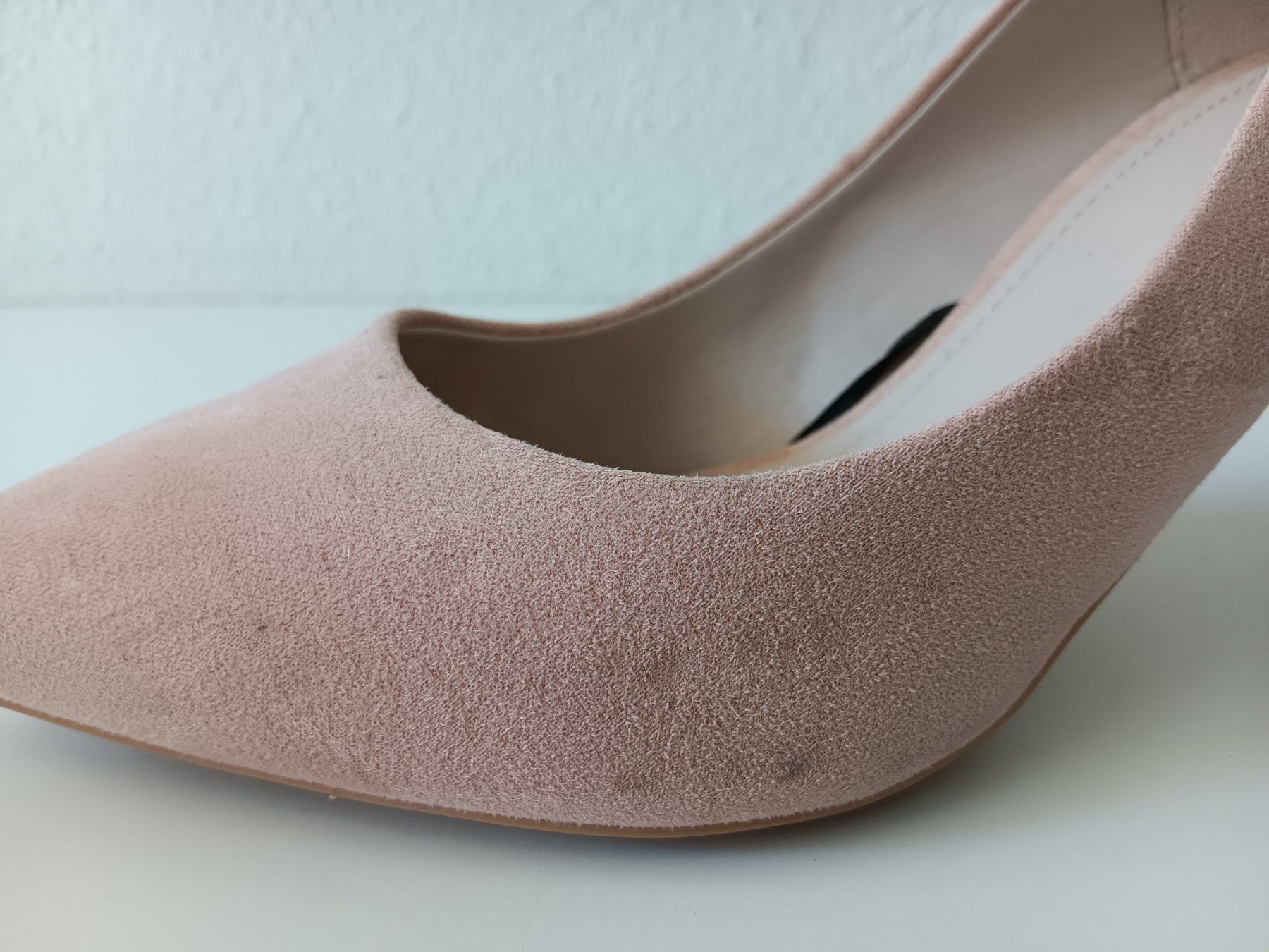H&M Damenschuhe: H&M Chaussures / Schuhe pointure / Nummer 37 – Gebraucht aus Cossonay-ville von Super-Price-Quality 5
