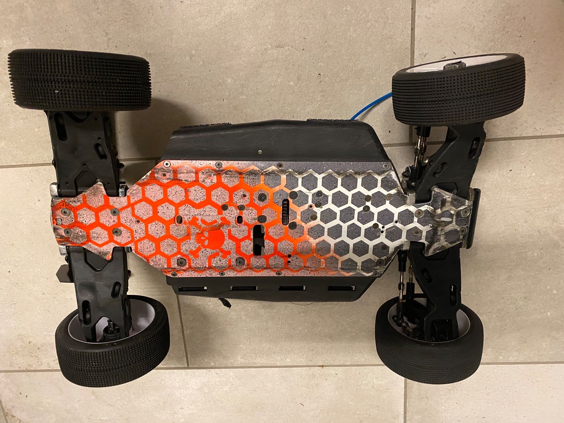 Losi Modellismo RC: Losi 8ight-XE 2.0 – Usato da Duggingen venduto da ivok81 3