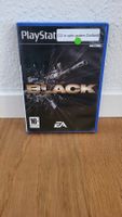 PS2 - Black