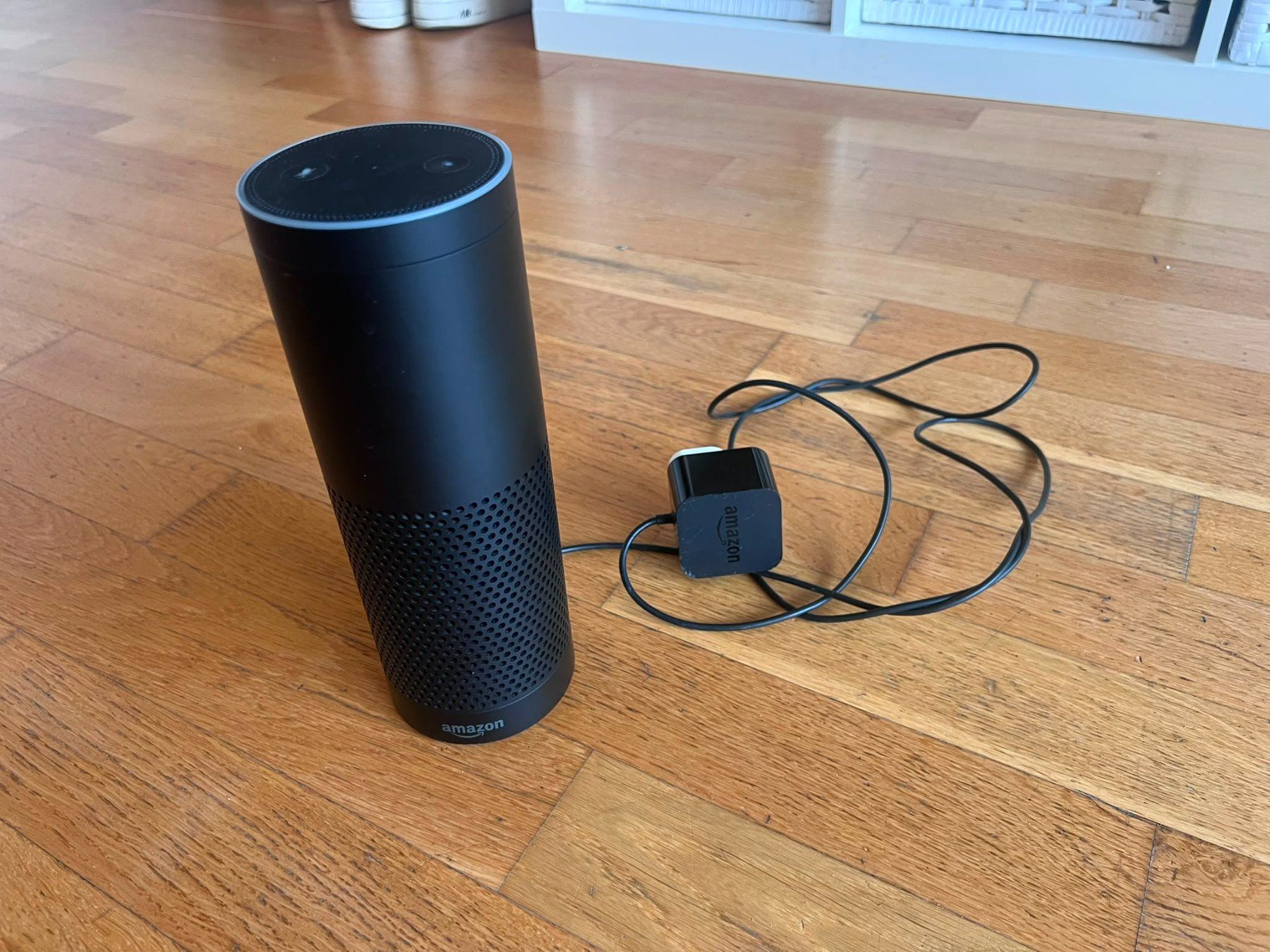 Amazon Casse acustiche: Amazon Alexa – Usato da Zürich venduto da vir_fried