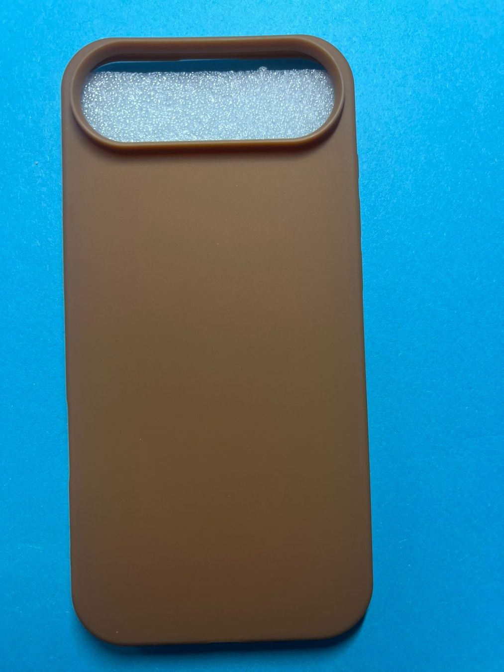 Cover & Protezioni schermo: Coque  iPhone 17 Air \ iPhone 17 Air Hülle – Nuovo e nell'imballaggio originale da Eysins venduto da pro_7lnq