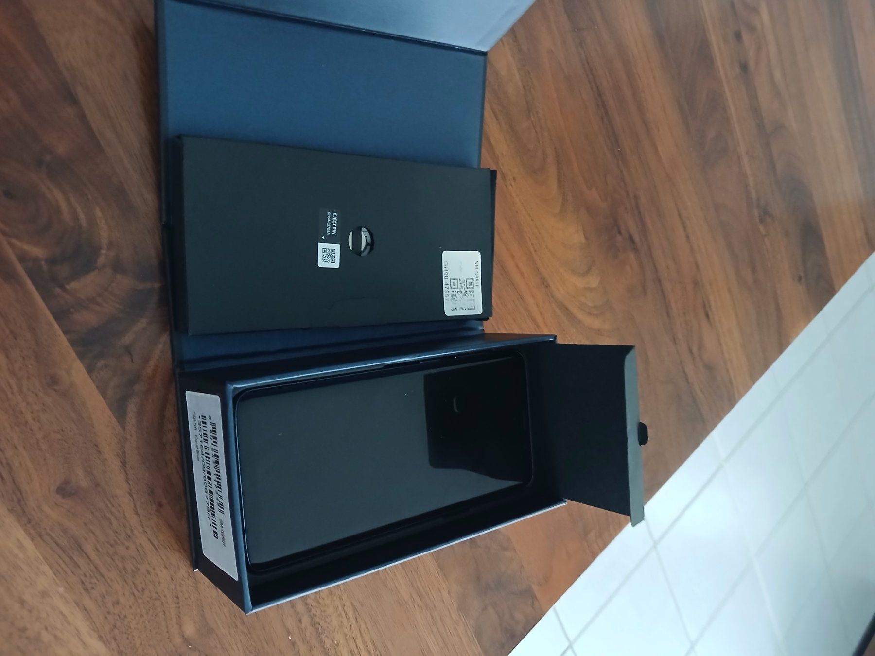 Samsung Handys / Smartphones: samsung galaxy S9 – Gebraucht aus Rothrist von ToniG71 7