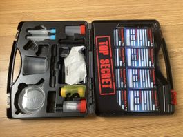 Die drei ??? Kids Detektiv-Koffer zum Spielen