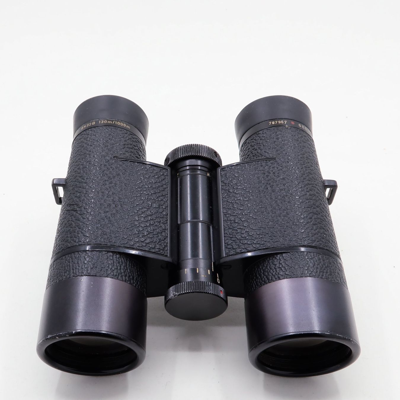Leica Binocoli: Leica Trinovid 8x32B – Usato da Luzern venduto da AMS144 4