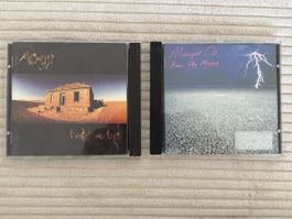 2 Midnight Oil CDs Diesel and Dust / Blue Sky Mining