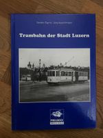 Trambahn der Stadt Luzern, Band Nr. 12