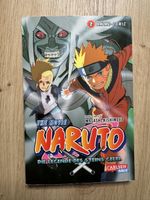 Naruto Anime Comic 2 - Die Legende des Steins Gelel!