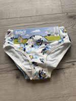 Bluey Unterhosen Set Mädchen Grösse 122-128 neu