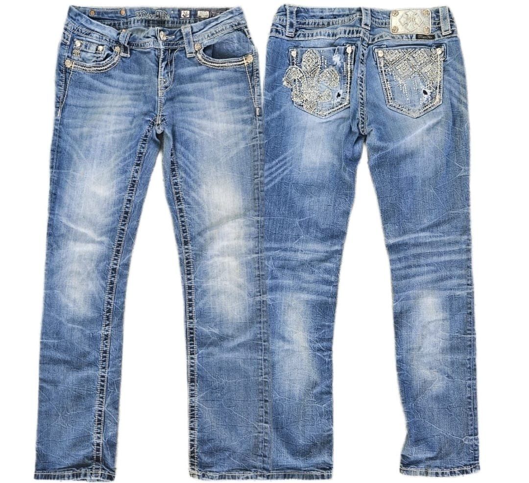 True Religion Jeans: Miss Me Jeans – D'occasion à Wangen SZ par Butchers_Boutique