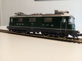 Fleischmann Re 4/4 II   H0 / DC