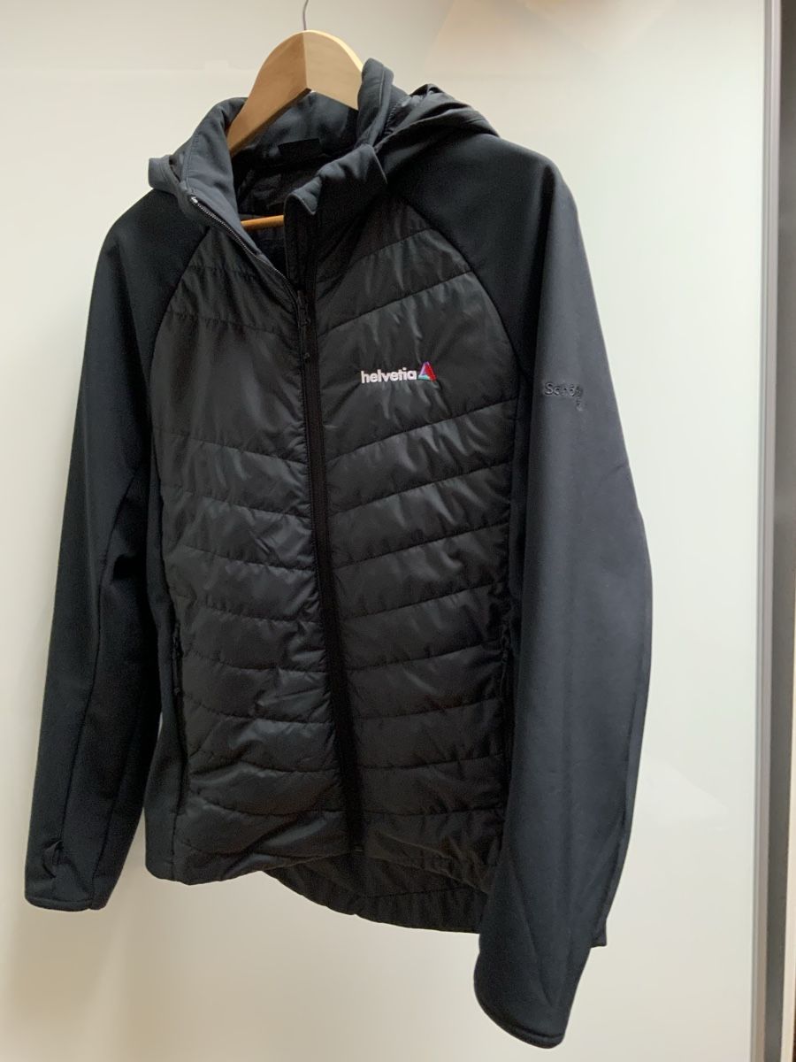 Schoeffel Giacche: Schöffel PRO Jacke Grösse M top Zustand  – Usato da Widnau venduto da Como2006 1